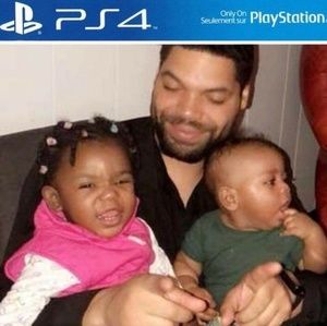 Meet your Posher, Brian